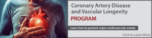 Coronary Artery Disease Prevention Program